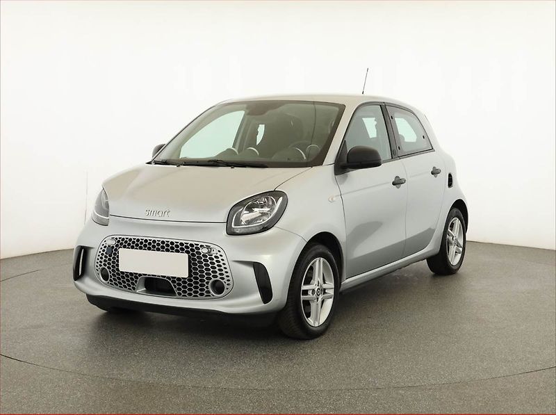 Smart Forfour (2020) EQ, SoH 92%, Automat - fotka 2 z 20