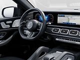 Mercedes-Benz GLE (2025) 350 de 4MATIC kupé - náhled 9