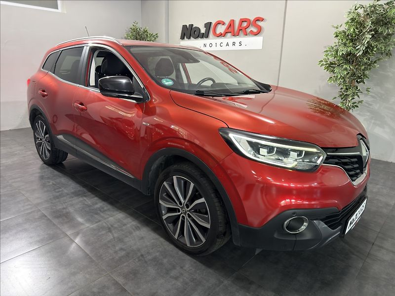 Renault Kadjar 1,2   TCe BOSE EDITION PURE LE - fotka 2 z 17