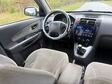 Hyundai Tucson 2,0 TDI 4X4 STK 2027  KLIMATIZ - náhled 10