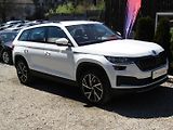 Škoda Kodiaq (2022) 2.0 TDI 110kW FACELIFT - náhled 7