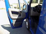Fiat Ducato (2011) 3,0 116KW VALNÍK 4,20M  - náhled 11