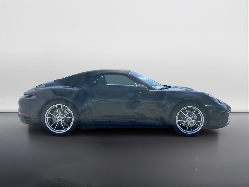 Porsche 911 (2020) Carrera - fotka 6 z 25