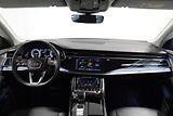 Audi Q8 55TFSI,25TKM,ZÁRUKA 2027,ČR, - náhled 17