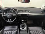 Škoda Superb (2016) 2.0 TDi, Style, bixen, navi - náhled 8