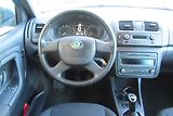 Škoda Fabia 1.2 TSi AUT. KLIMA TEMPOMAT - náhled 10