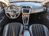 Lancia Delta (2009) 1.4T, AC, park.asist - náhled 8