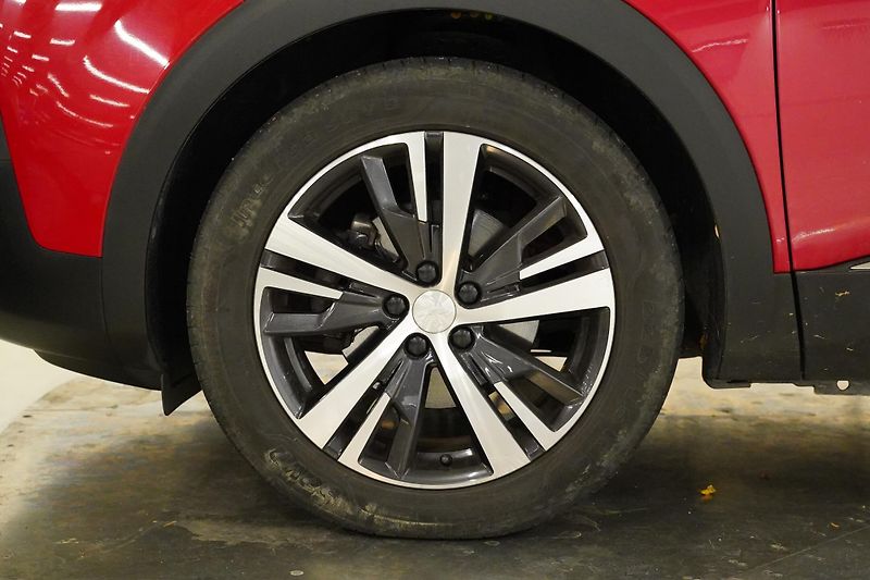 Peugeot 3008 - fotka 10 z 26
