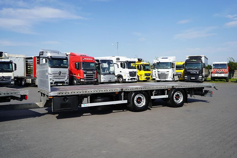 Scania (2021) R 450 / ACC / E 6 / ZESTAW PRZ - fotka 40 z 58