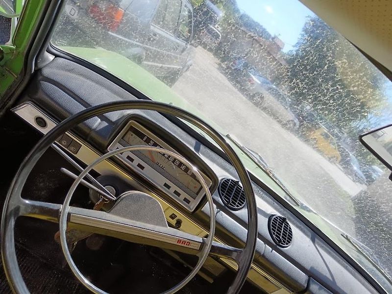Lada 2101 (1975) uloženka - fotka 7 z 11