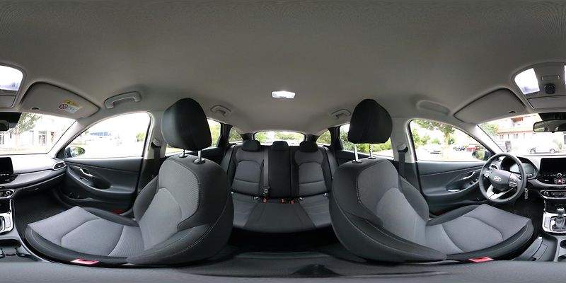 Hyundai i30 (2024) WG FL 1,0T-GDI DCT SMART   - fotka 9 z 9