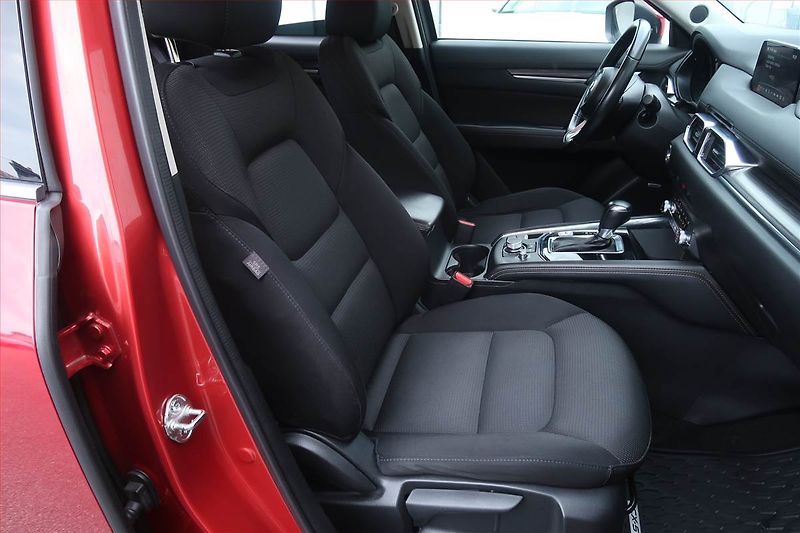 Mazda CX-5 (2019) 2.5 Skyactiv-G - fotka 9 z 25