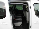 Citroën Berlingo 1,6 HDi 73Kw, 5míst, Klima, Te - náhled 18