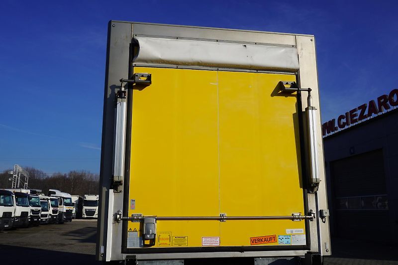 ROHR (2019) refrigerated trailer / 5 units - fotka 10 z 24