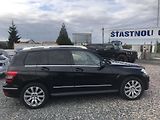 Mercedes-Benz GLK 350 CDI 165 KW 4MATIC,NAVI.. - náhled 3