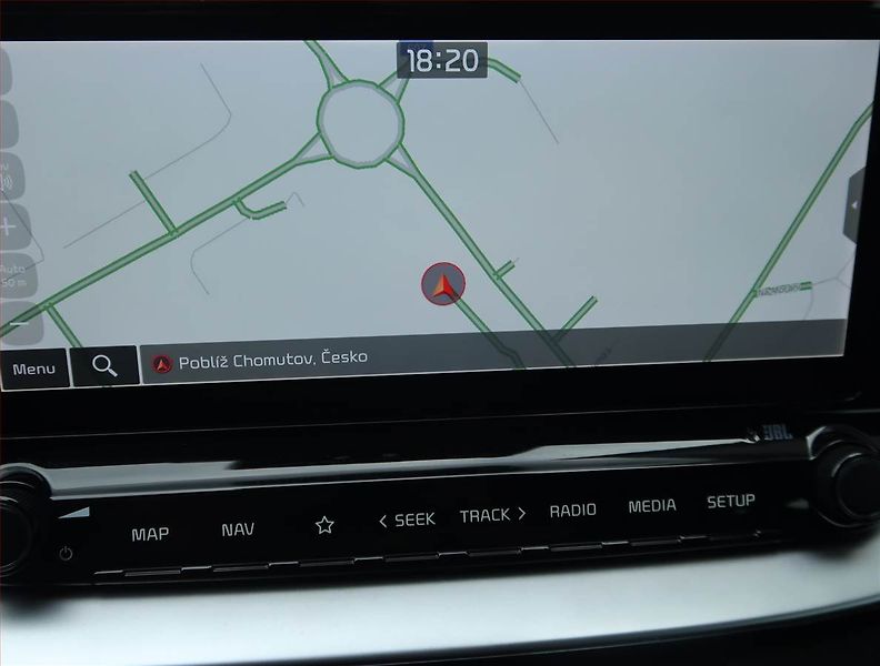Kia Pro_Ceed (2021) GT-Line 1.5 T-GDI - fotka 13 z 16