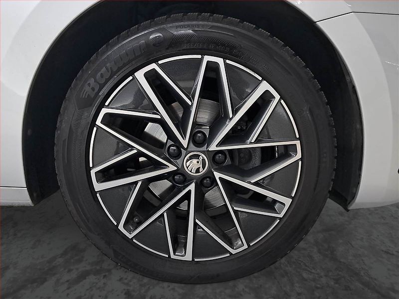 Škoda Octavia (2020) Style 2.0 TDI, Serv.kniha - fotka 15 z 17