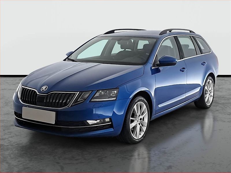 Škoda Octavia (2017) Style Plus 1.6 TDI, Automat - fotka 2 z 29