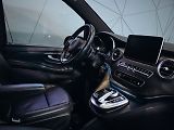 Mercedes-Benz Třídy V V 250d 4MATIC AMG - náhled 14