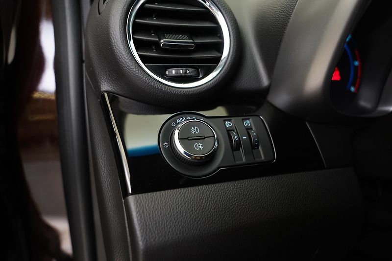 Chevrolet Orlando - fotka 12 z 26