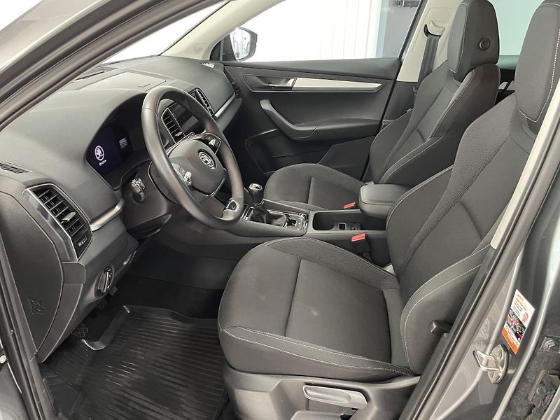 Škoda Karoq 1.5 TSi ČR 1.MAJ 6M LED SERVIS - fotka 20 z 31
