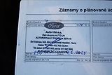 Ford Focus 1,6 i 16V  ČR,1.MAJITEL,SERVIS - náhled 22