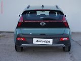 Hyundai Bayon (2022) 1.0 T-GDi, ČR, LED, AC - náhled 4