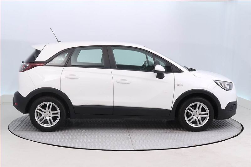 Opel Crossland X (2019) 1.2, Serv.kniha, Tempomat - fotka 6 z 15
