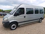 Opel Movano (2009) 2.5 CDTI L3H2 9míst - náhled 1