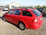 Škoda Octavia 1,6 - náhled 4