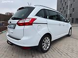 Ford Grand C-MAX 2.0TDCi 110kW kamera - náhled 9