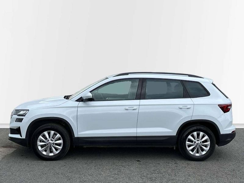 Škoda Karoq (2024) 1.5 TSI 110kW Fresh - fotka 6 z 22