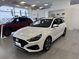 Hyundai i30 (2026) 1,6 T-GDI DCT GO CZECH - náhled 1