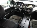Mercedes-Benz Třídy M (2011) ML 250 BlueTEC, 4X4, Automat - náhled 7