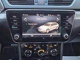 Škoda Superb 2,0 TDI DSG STYLE VIRTUAL NAVI - náhled 41