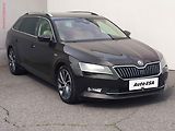 Škoda Superb (2019) 2.0 TDi 4x4, 2.maj,ČR, L&K - náhled 1
