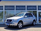 Mercedes-Benz Třídy M 2,7 CDI 120kW AUTO  ML 270 CDI - náhled 1