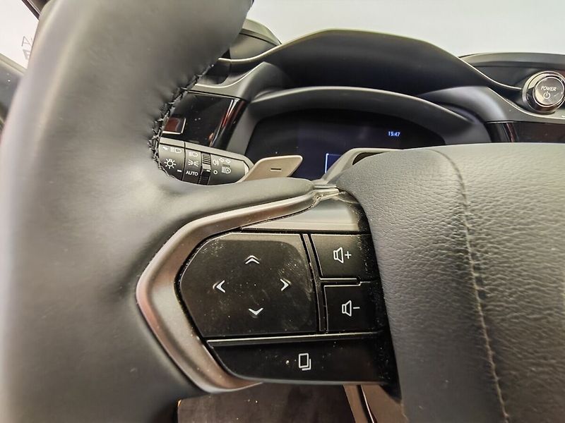 Lexus RZ 450e 450e DIRECT4 LUXURY Elektro 15 - fotka 28 z 39