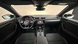 Škoda Superb 2.0 TDI DSG 4x4 Sportline Comb - náhled 8