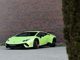 Lamborghini Huracán (2018) 5.2 V10 Performante 470KW - náhled 18