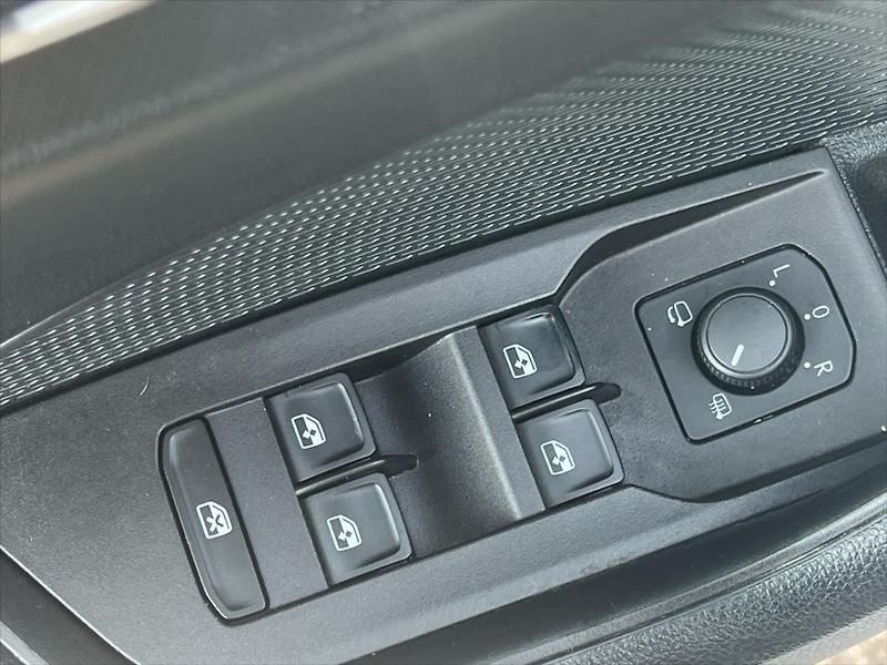 Škoda Octavia 2,0 TDi 110 kW STYLE  IV. - fotka 20 z 29