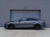 Audi A5 2.0TDI QUATTRO S-LINE ČR  - náhled 9