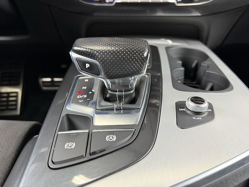 Audi Q7 3.0TDI QUATTRO S-LINE, MATRIX, - fotka 19 z 25