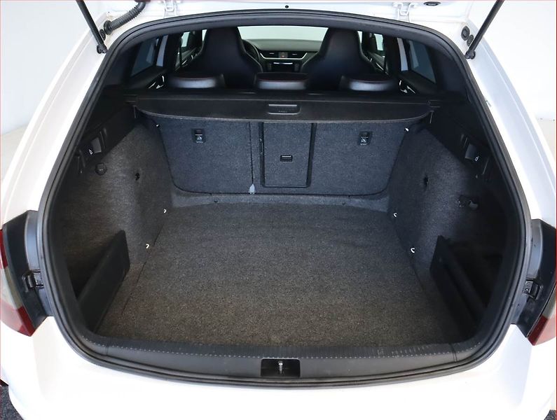 Škoda Octavia (2015) RS 2.0 TDI, Automat - fotka 14 z 21