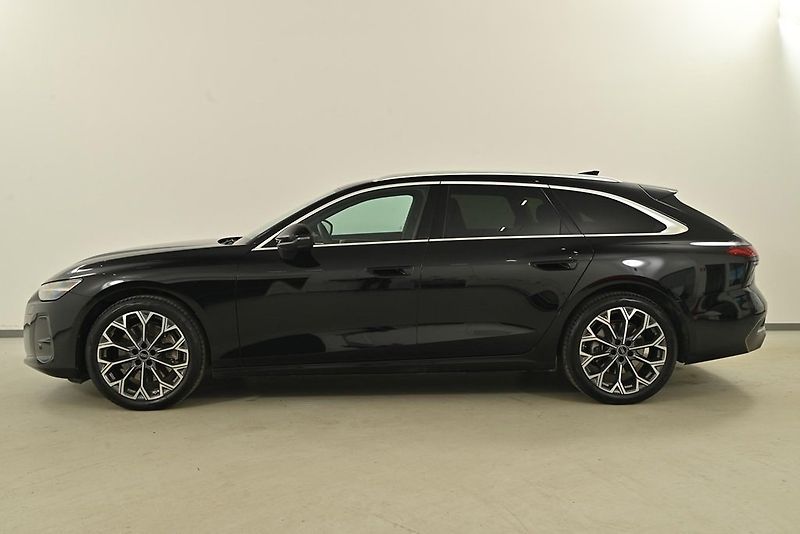 Audi A6 TDI q 360 Matrix NezTop El.sed - fotka 3 z 7