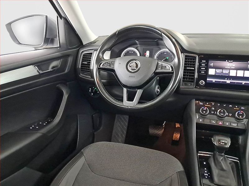 Škoda Kodiaq (2018) 2.0 TDI 4x4 - fotka 7 z 21