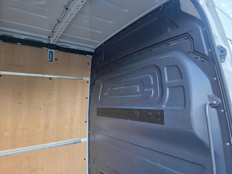 Mercedes-Benz Sprinter 200CDI Navigace Kamera  - fotka 10 z 34