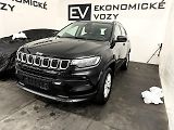 Jeep Compass (2021) 1.3 T4 PHEV 190CV, 4X4,ZÁRUKA - náhled 2