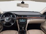 Škoda Superb (2011) Elegance 2.0 TDI, 4X4 - náhled 8