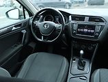 Volkswagen Tiguan (2016) Comfortline 2.0 TDI, Automat - náhled 7